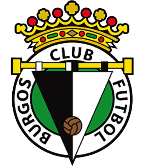 Escudo Burgos CF