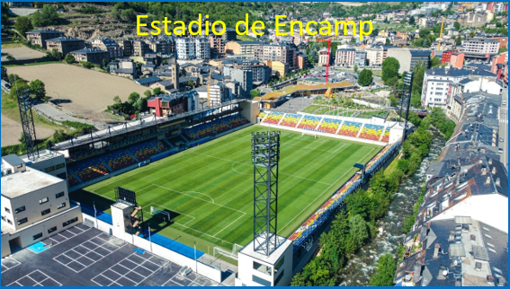 Estadi Nacional d'Andorra