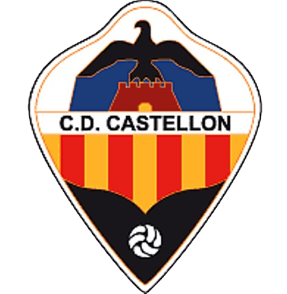Escudo CD Castellón