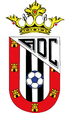 Escudo AD Ceuta FC