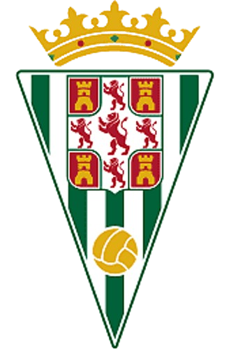 Escudo Córdoba CF