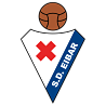 Escudo SD Eibar