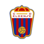 Escudo CD Eldense