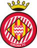 Escudo Girona F.C