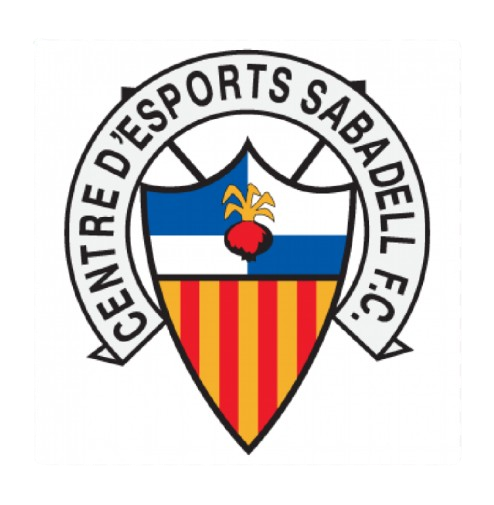 Escudo CE Sabadell