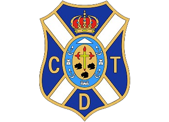 Escudo CD Tenerife
